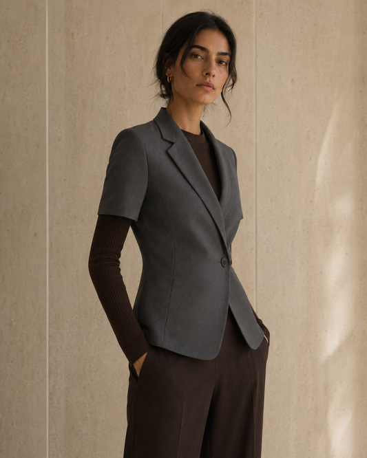 Blazer Aura
