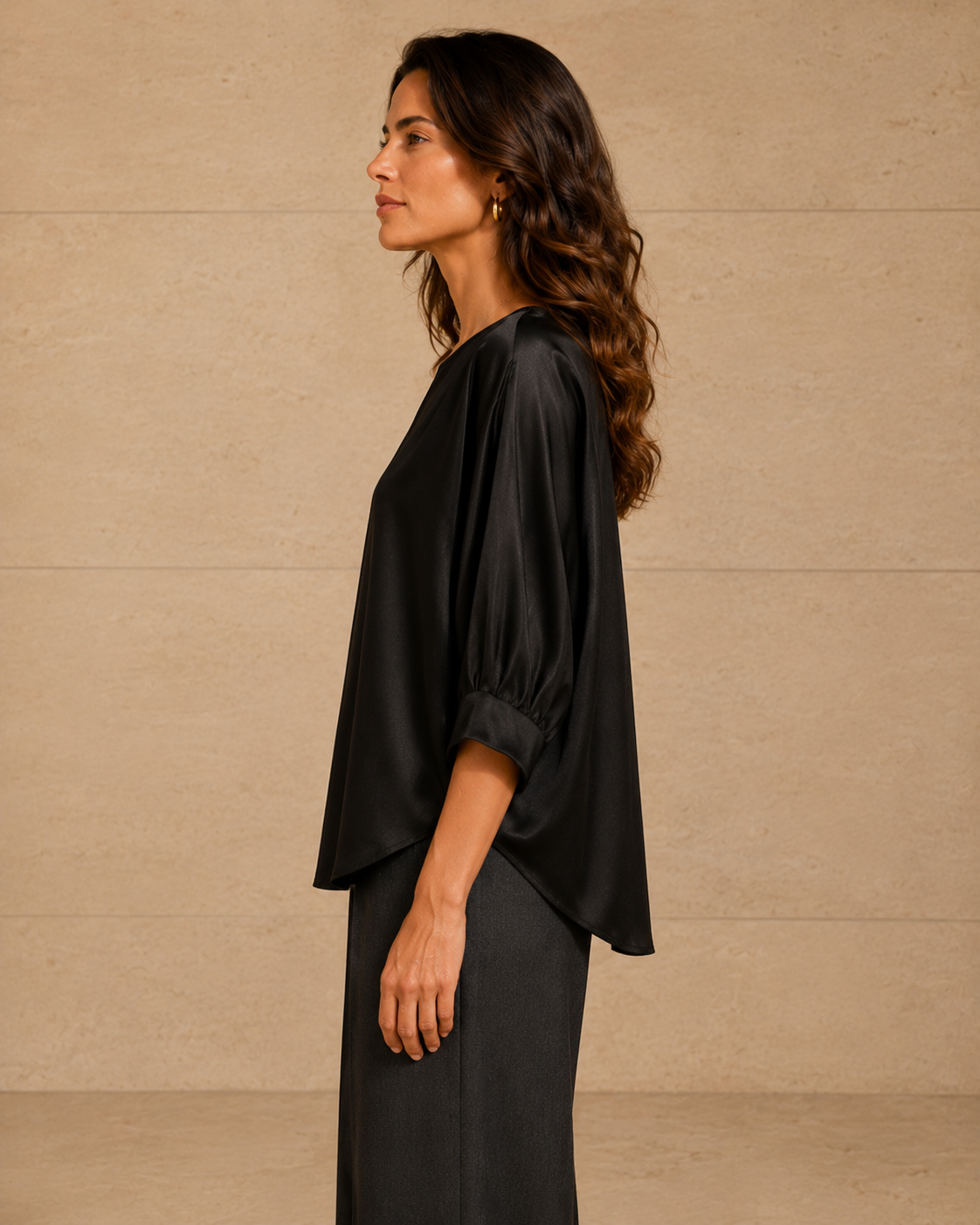 Blusa Aveline