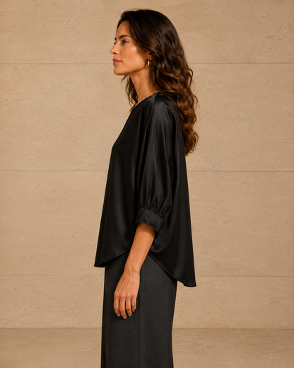 Blusa Aveline