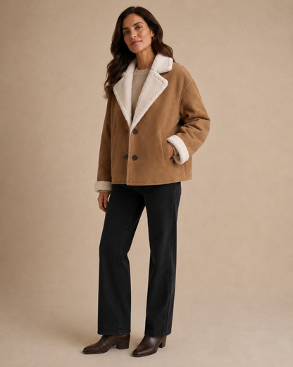 Chaqueta Rosalie
