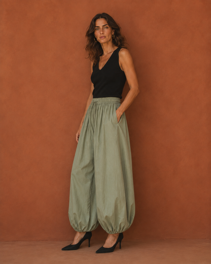 Pantalón Eline