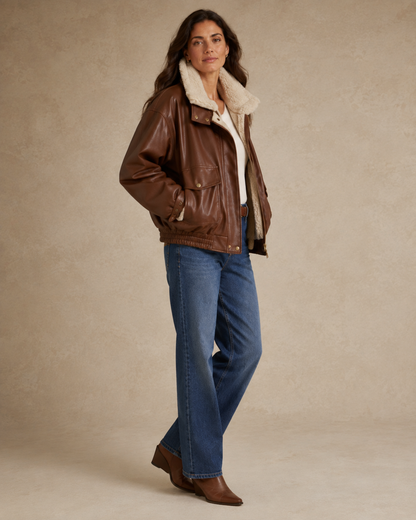 Chaqueta Colette