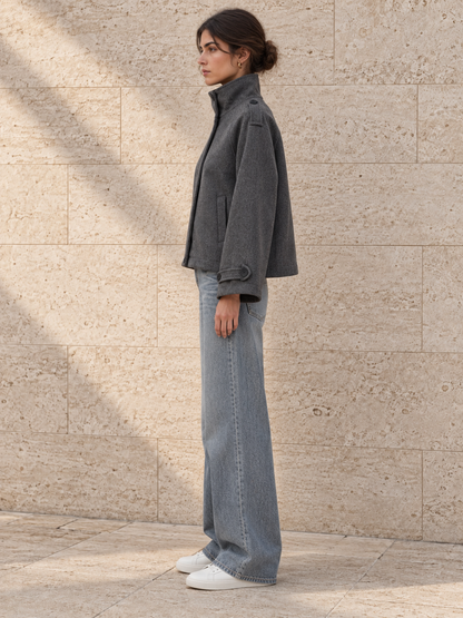 Chaqueta Honorine
