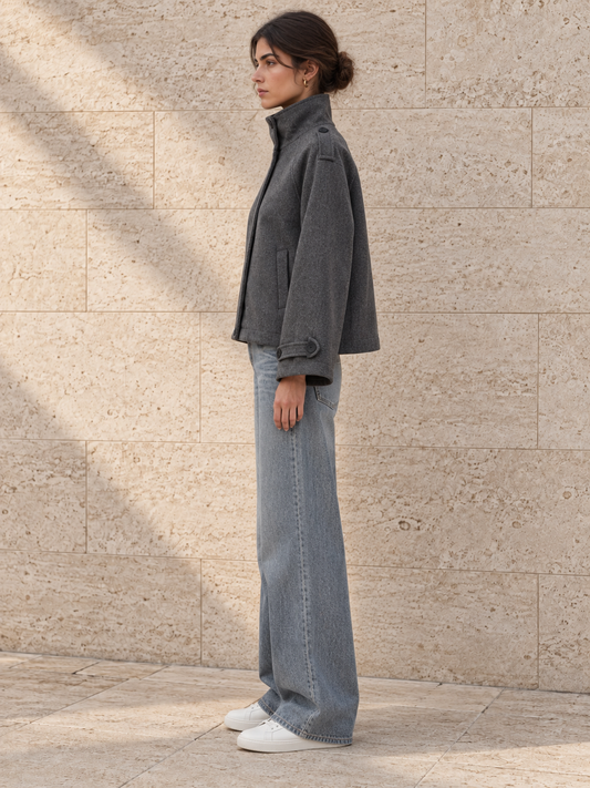 Chaqueta Honorine