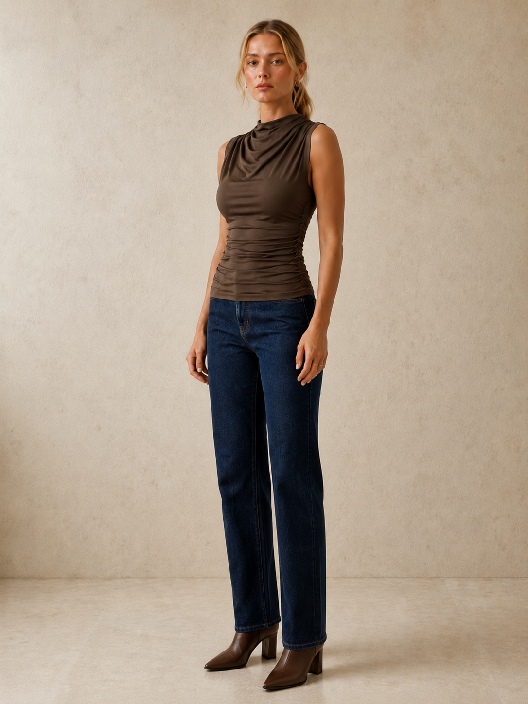 Top Victoria
