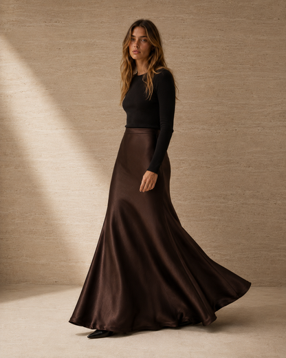 Falda Sienna