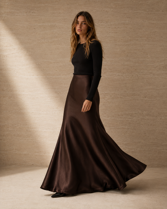 Falda Sienna