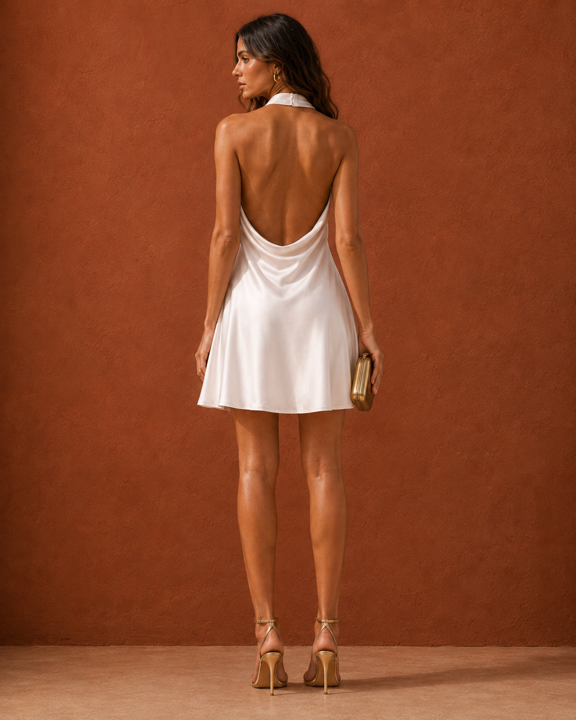 Vestido Éclipse