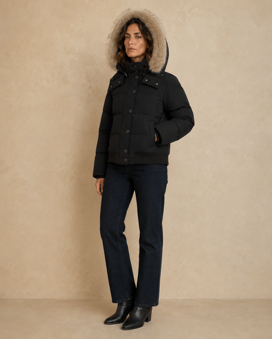 Chaqueta Océane