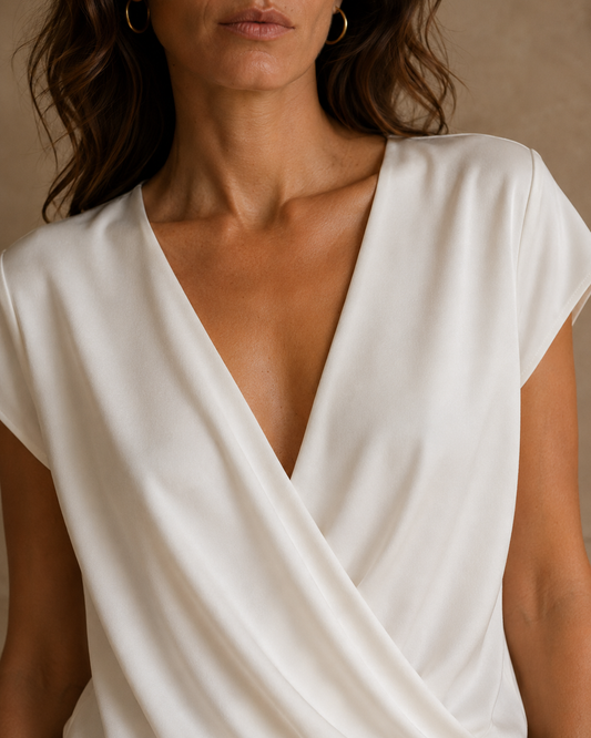 Blusa Vivienne