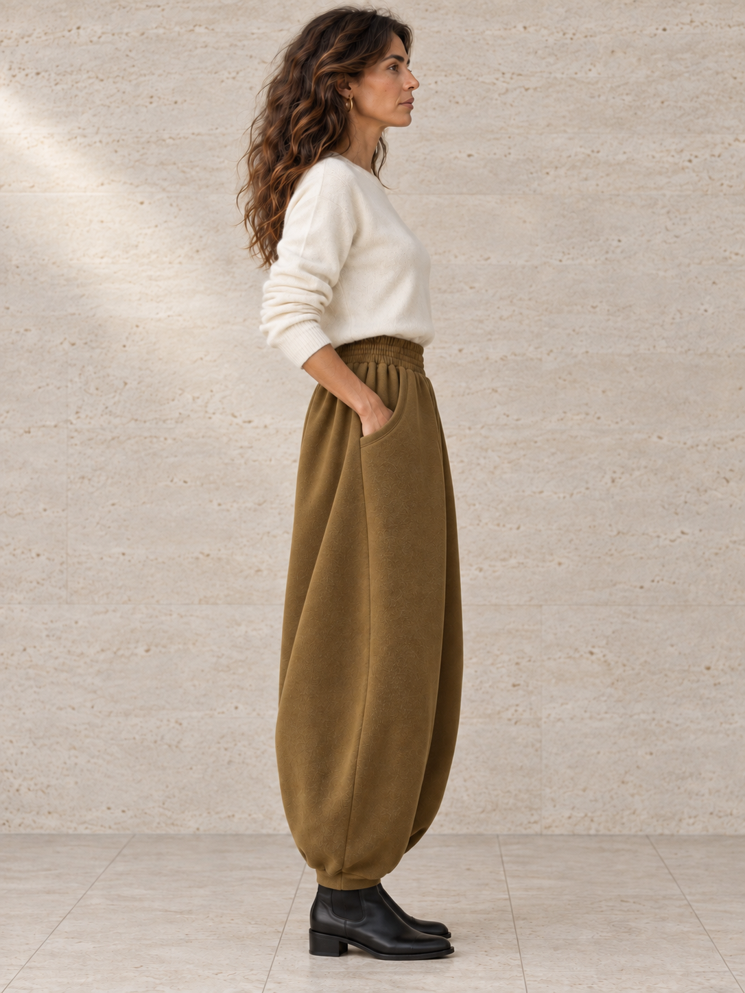 Pantalón Lucile