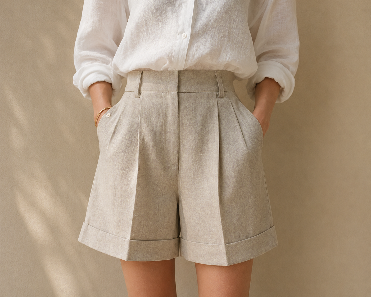 Short Maëlle