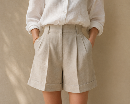Short Maëlle