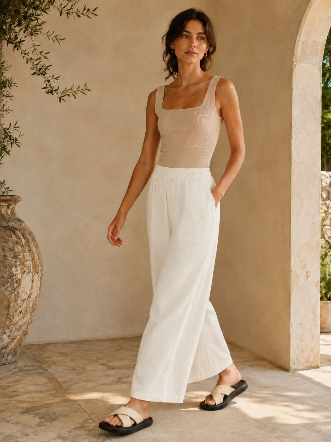 Pantalón Lévana