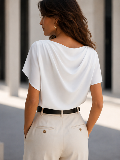 Blusa Amélie