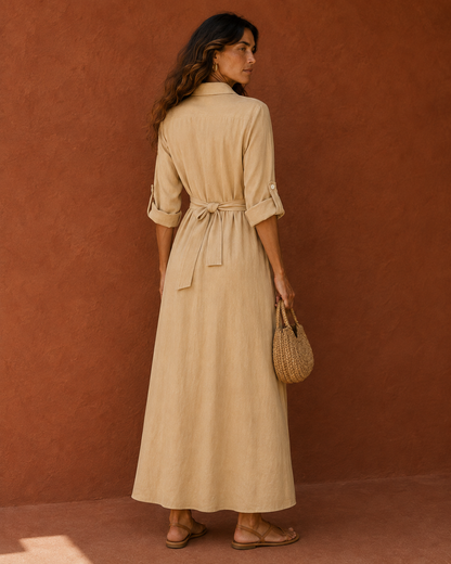 Vestido Margot