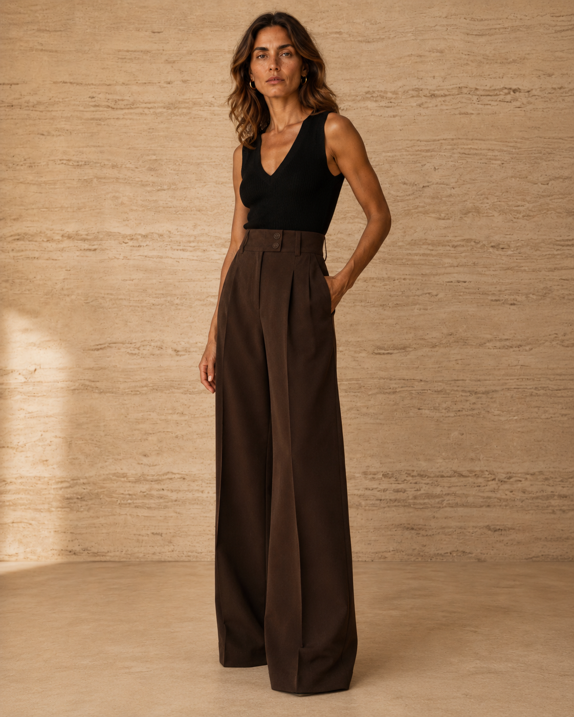 Pantalón Arlet