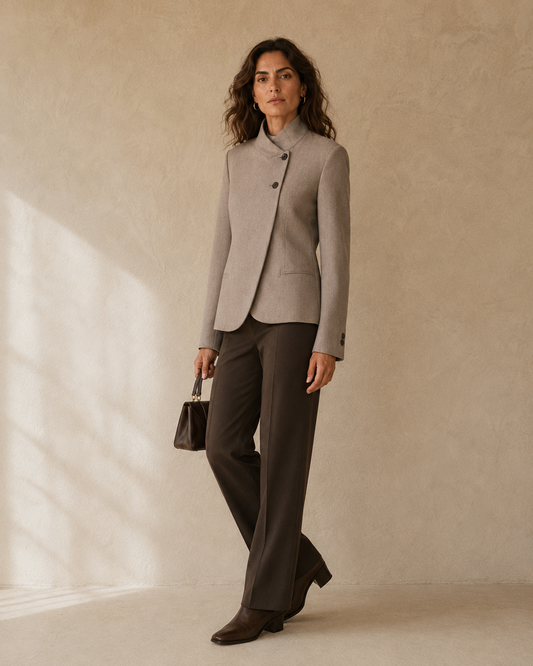 Blazer Romane