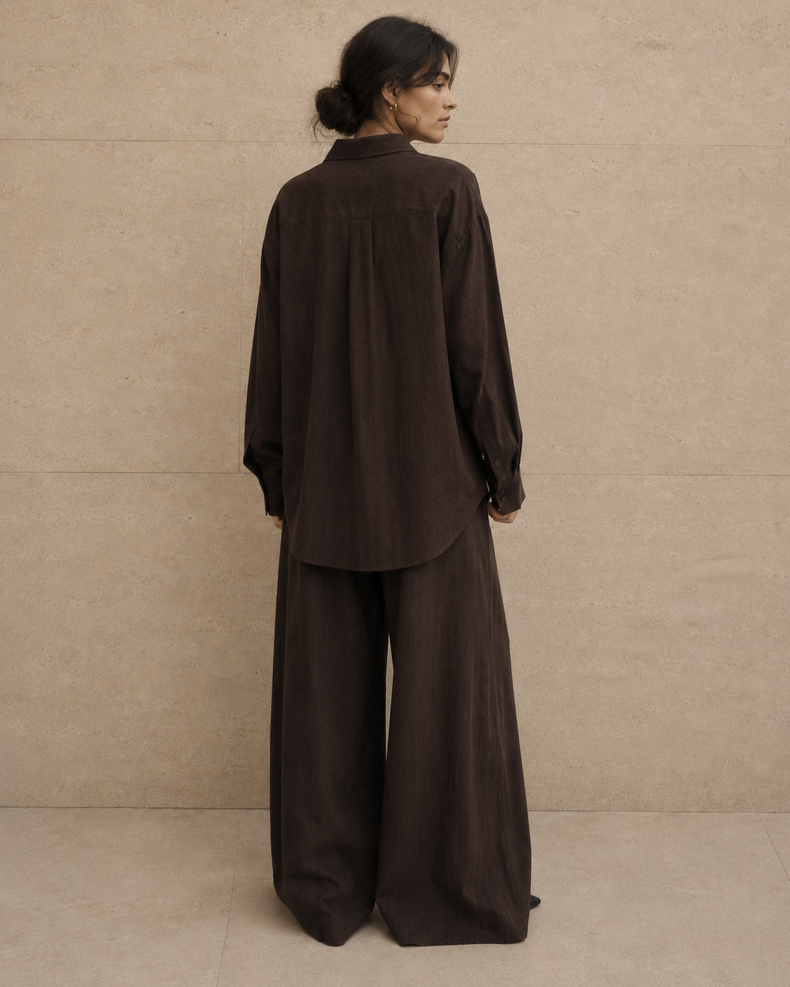 Conjunto Étoile