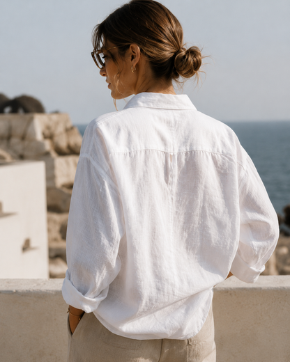 Blusa Capri
