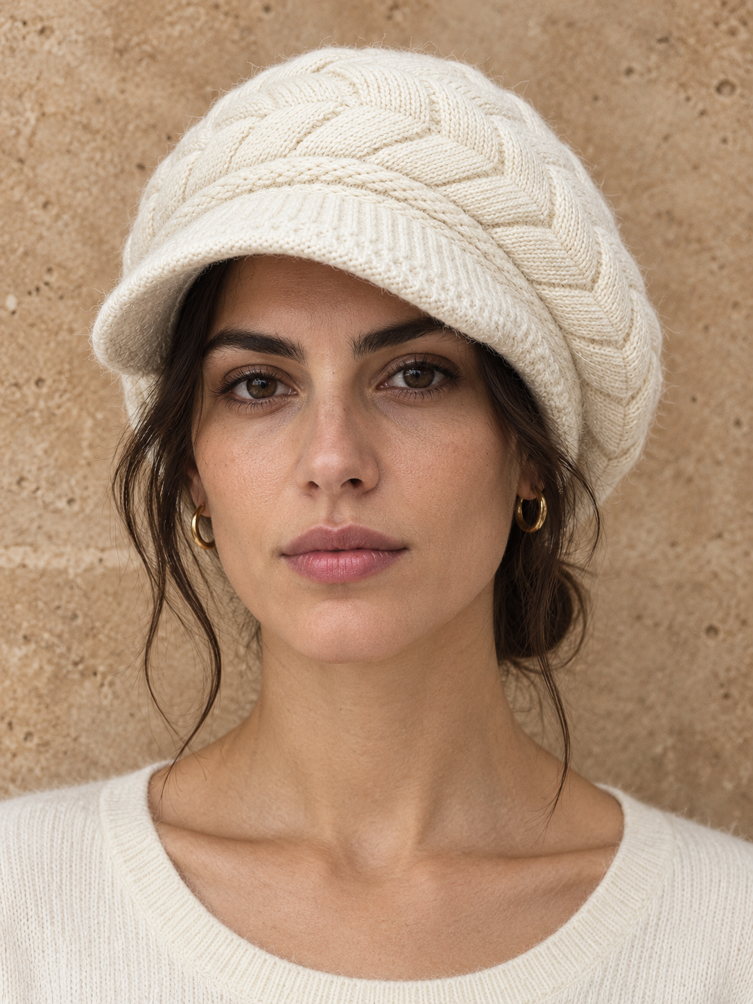 Gorro Adèle