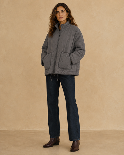 Chaqueta Agathe