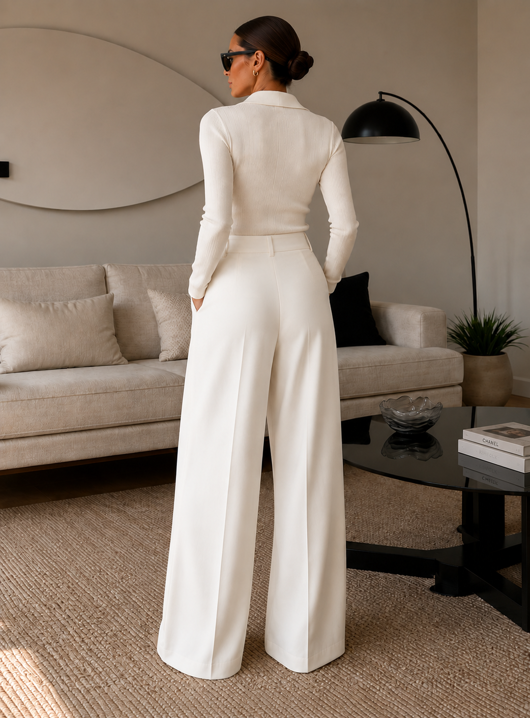 Pantalón Kaia
