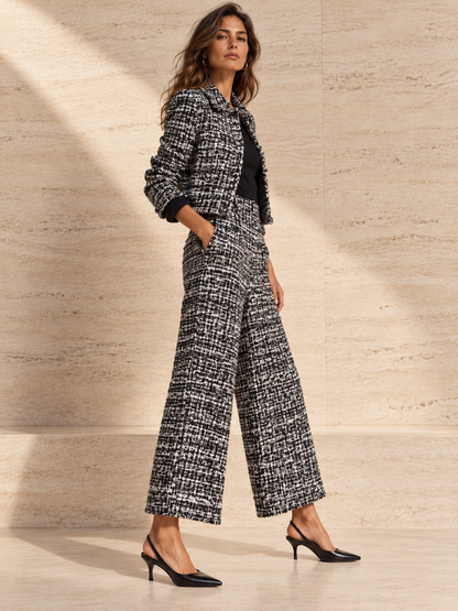 Conjunto Marguerite