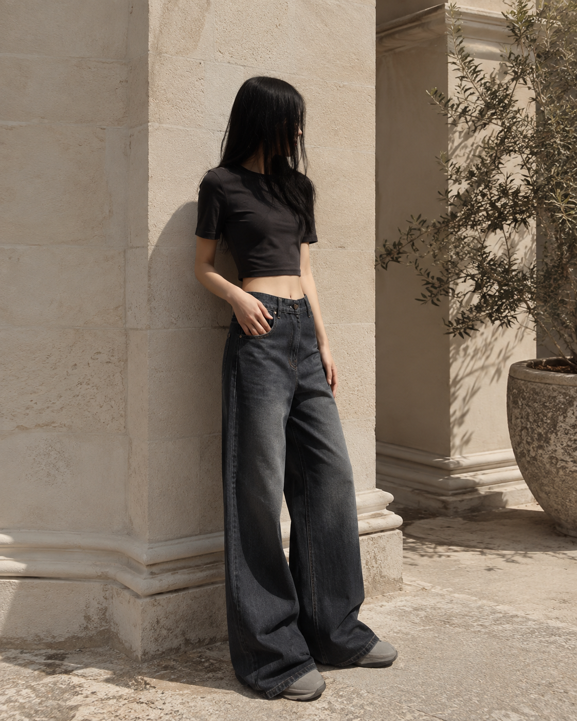 Jeans Maël