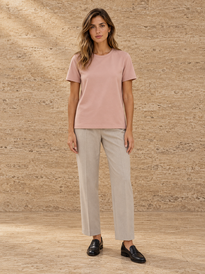Camiseta Adrienne