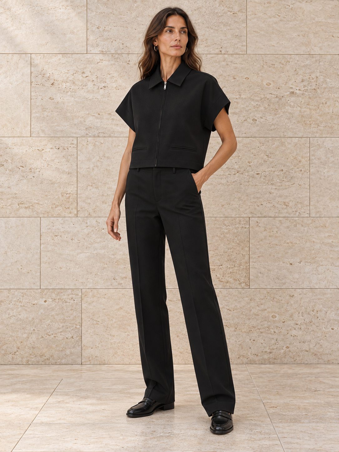 Conjunto Alaïs