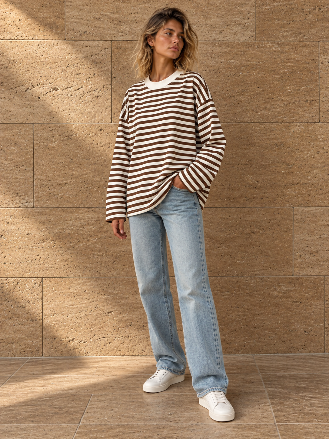 Camiseta Marthe