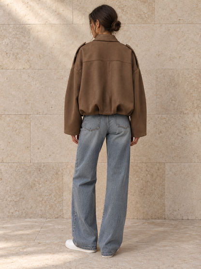 Chaqueta Sixtine