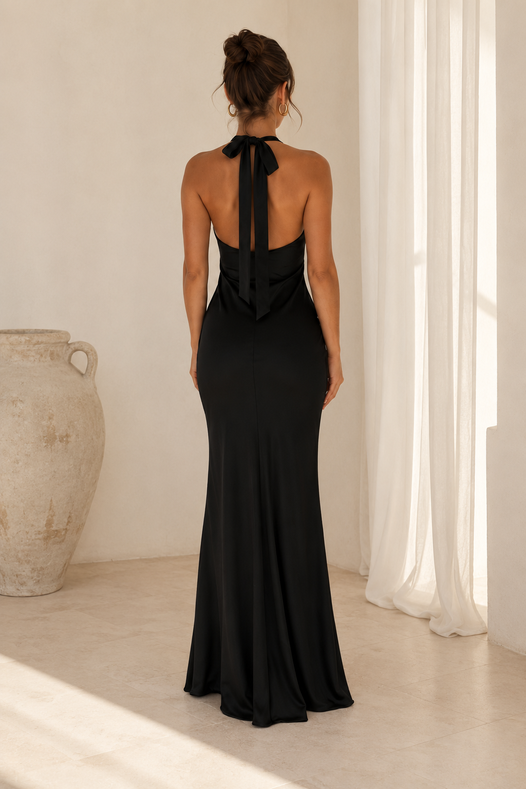 Vestido Aura