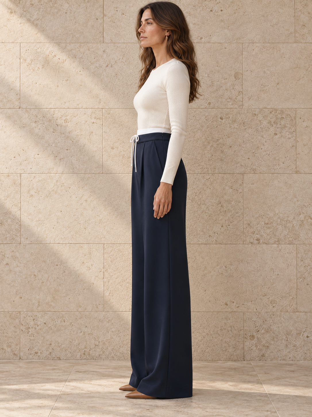 Pantalón Tiphaine
