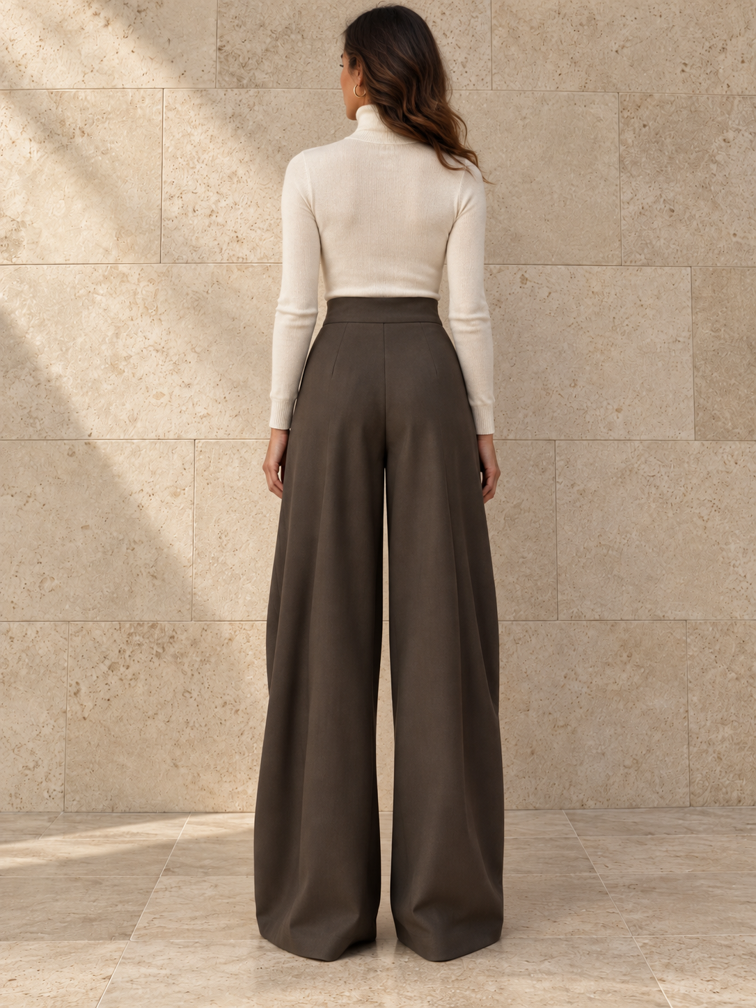 Pantalón Gaëlle