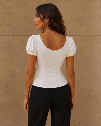 Blusa Lucille
