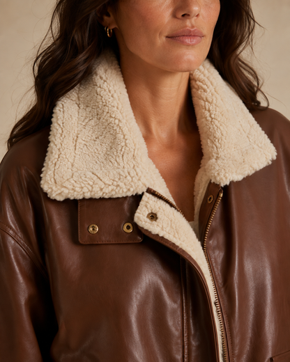 Chaqueta Colette
