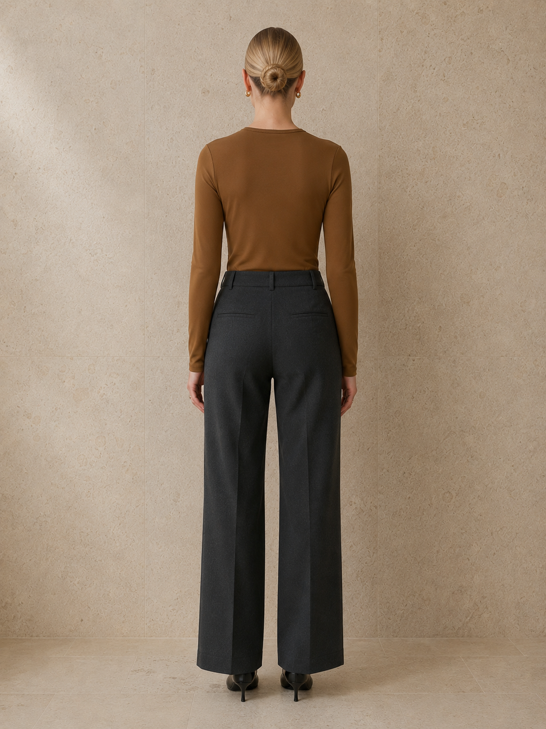 Body Noisette