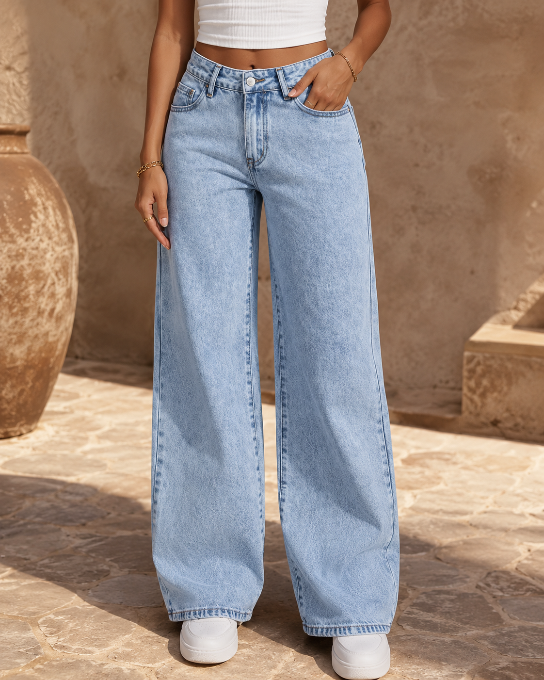 Jeans Aveline