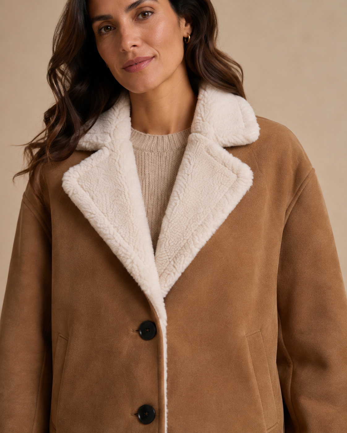 Chaqueta Rosalie