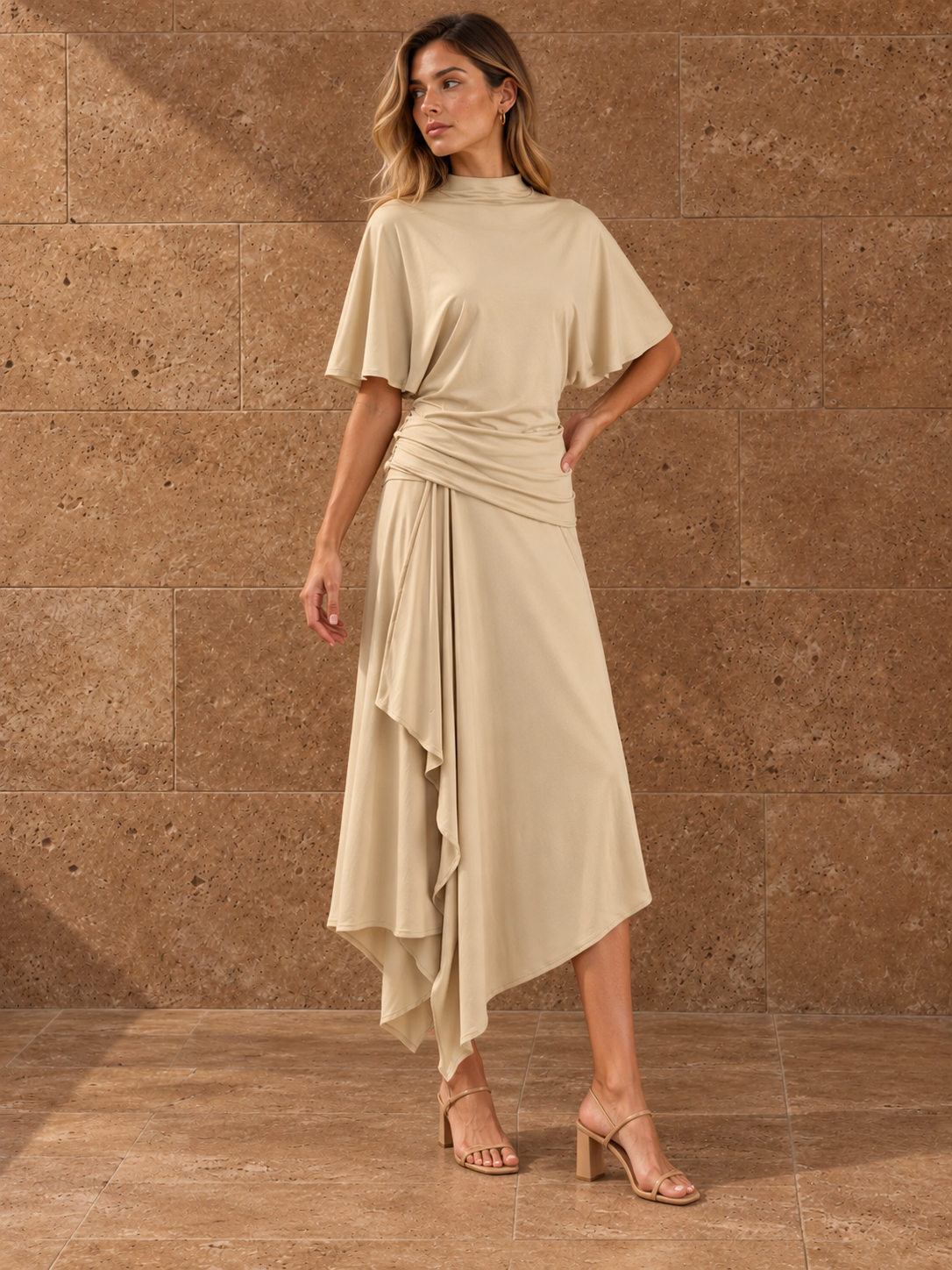 Conjunto Hermine