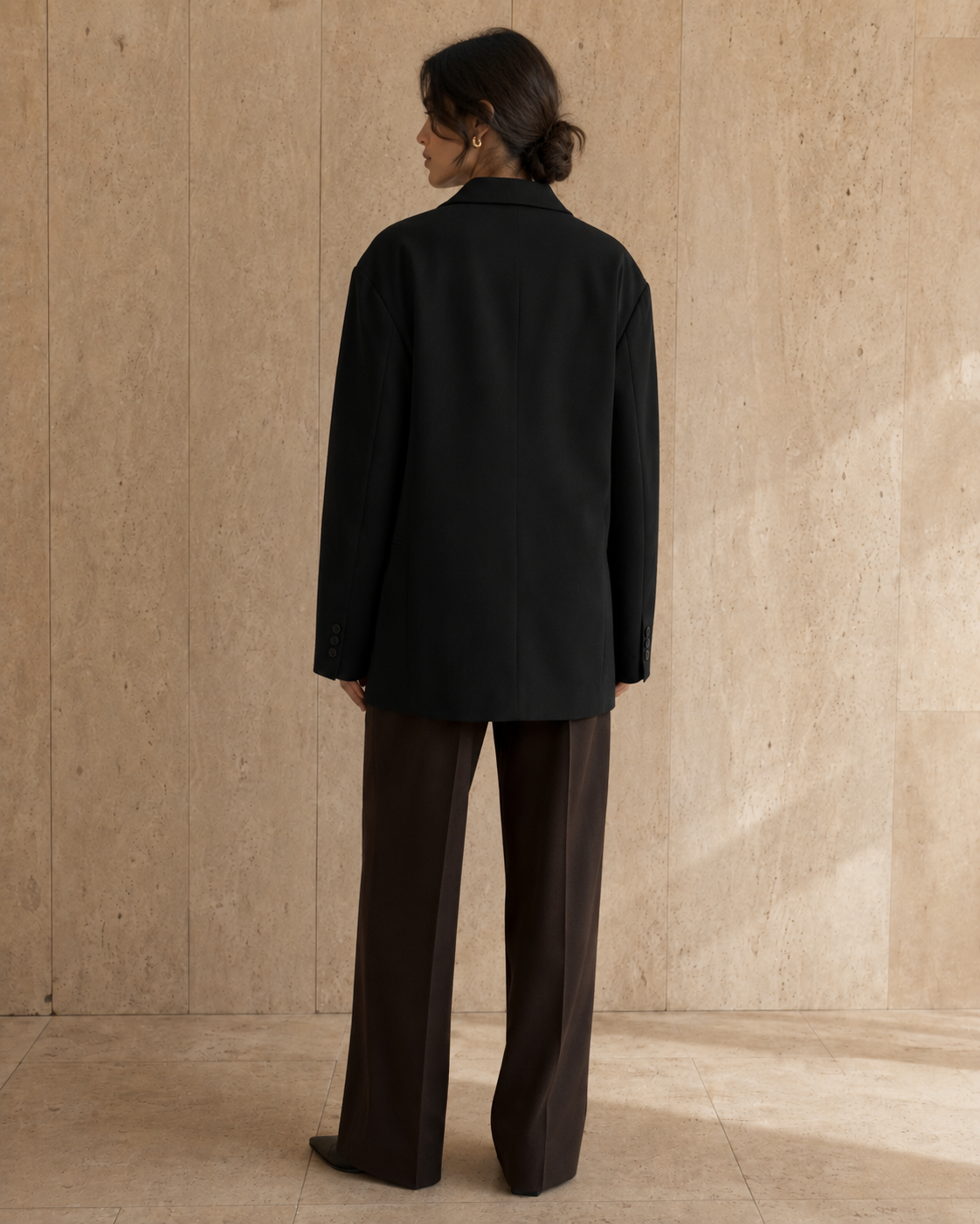 Blazer Stockholm