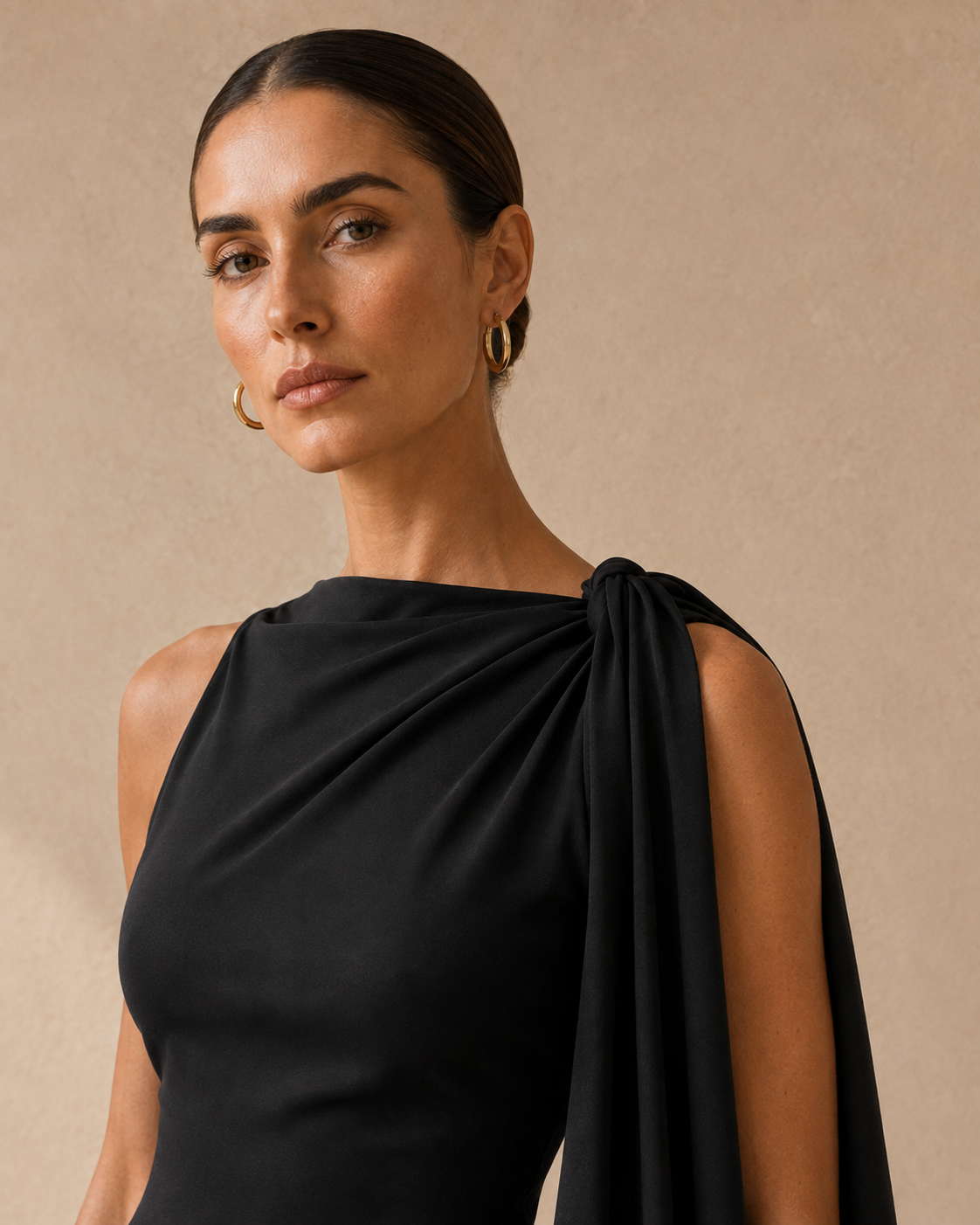 Vestido Mónaco