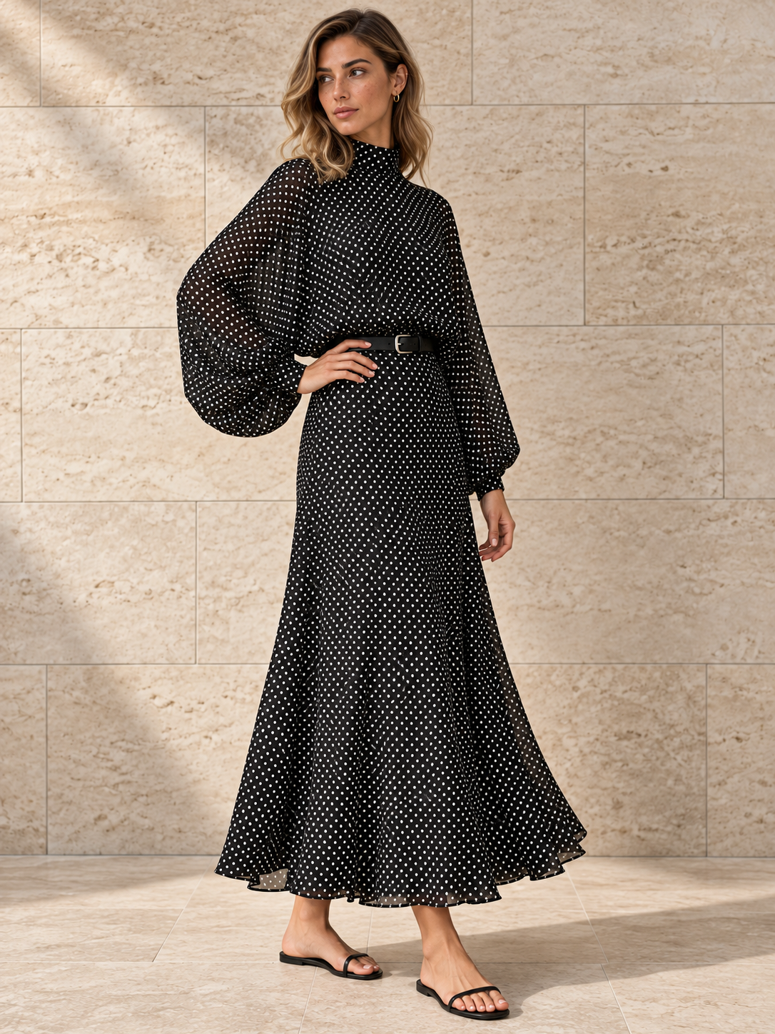 Conjunto Lorette