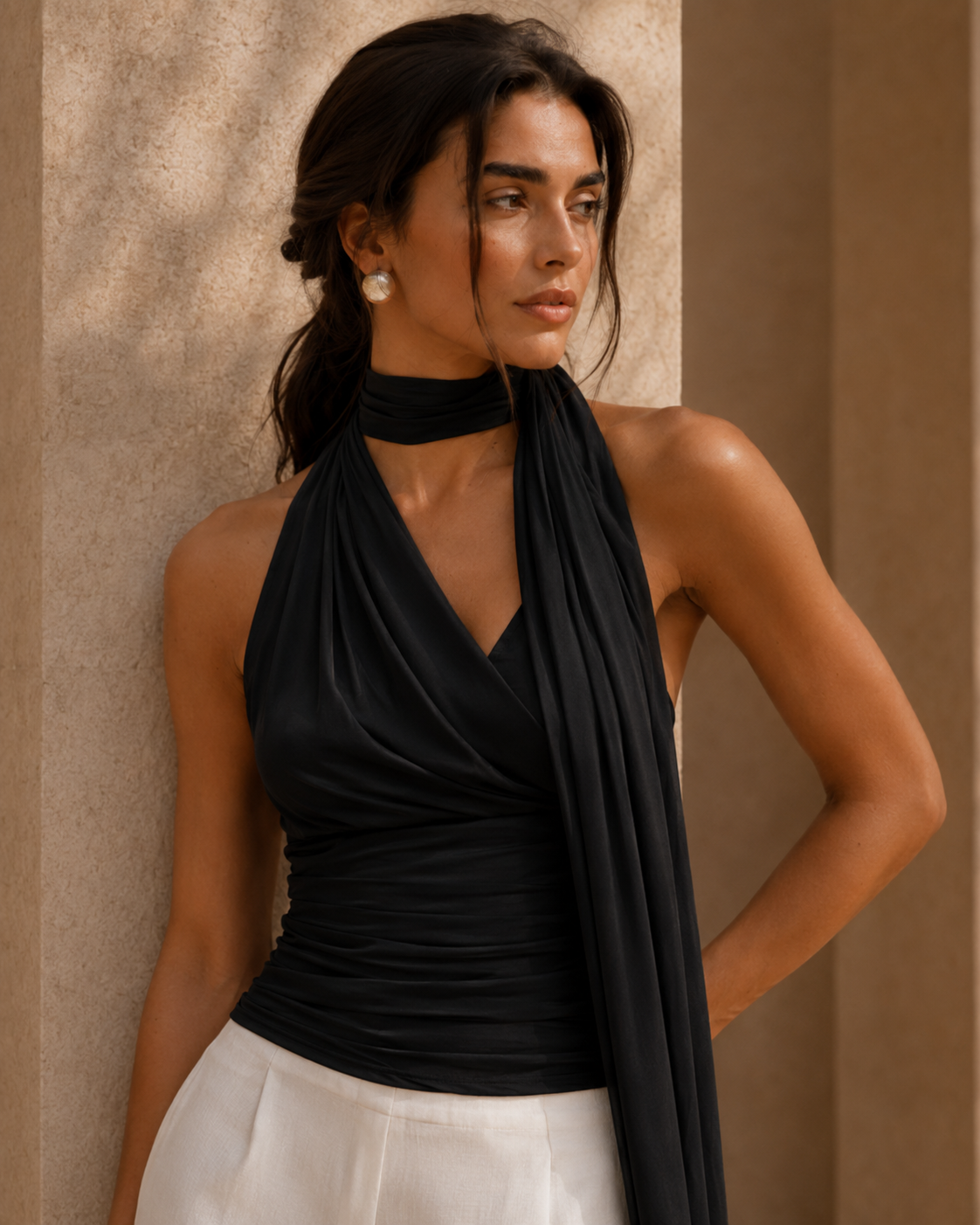Top Ariane