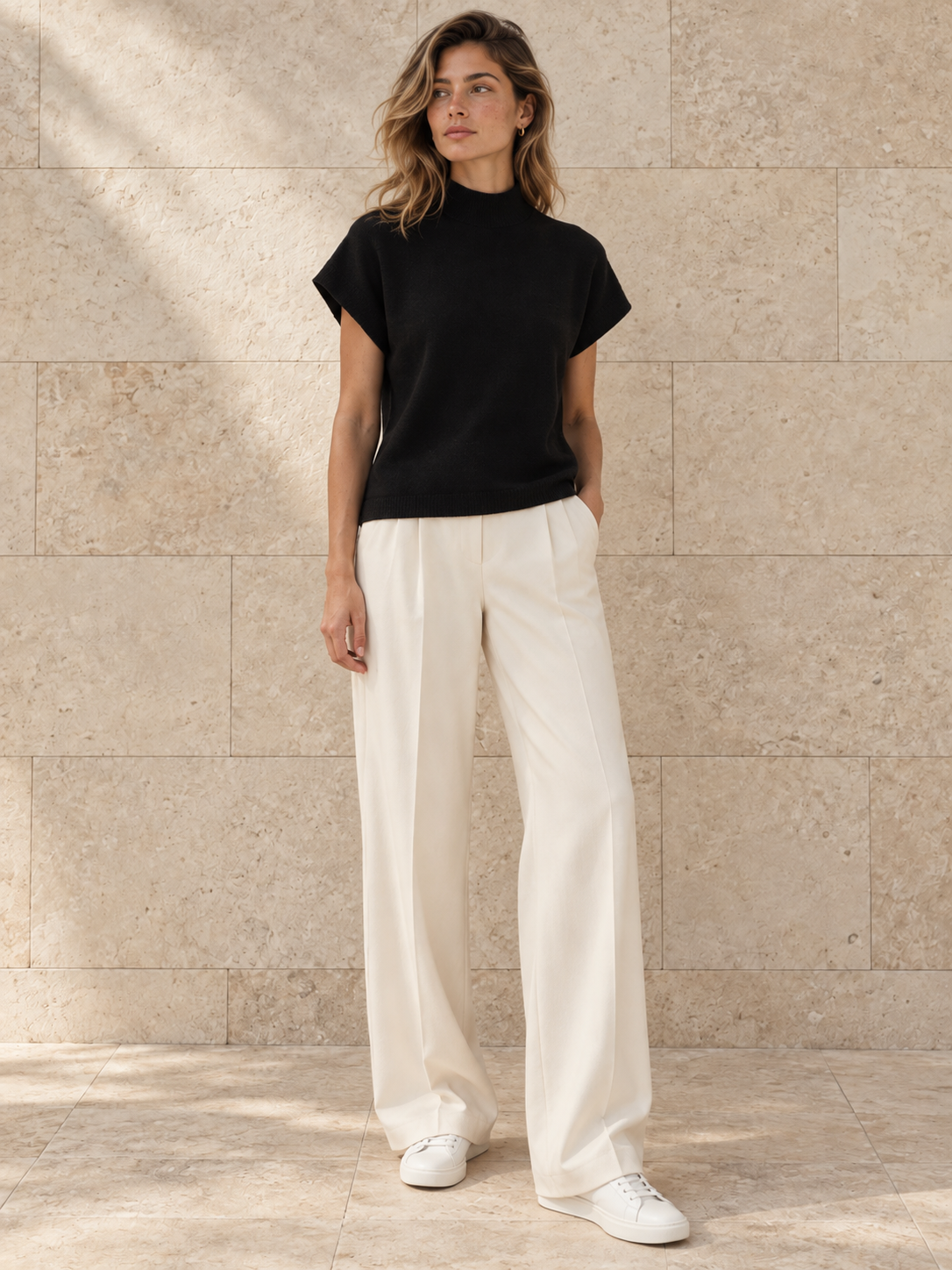 Camiseta Bernadette