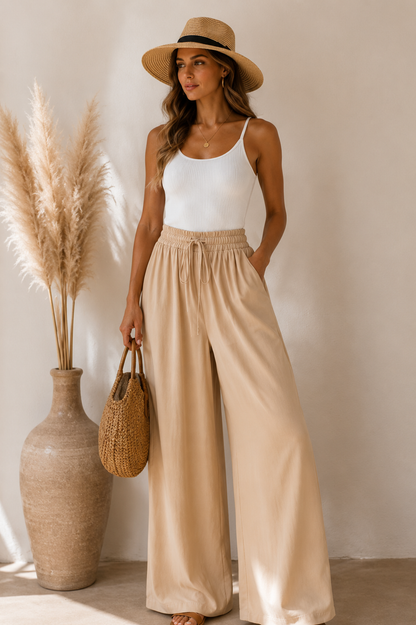Pantalón Liora