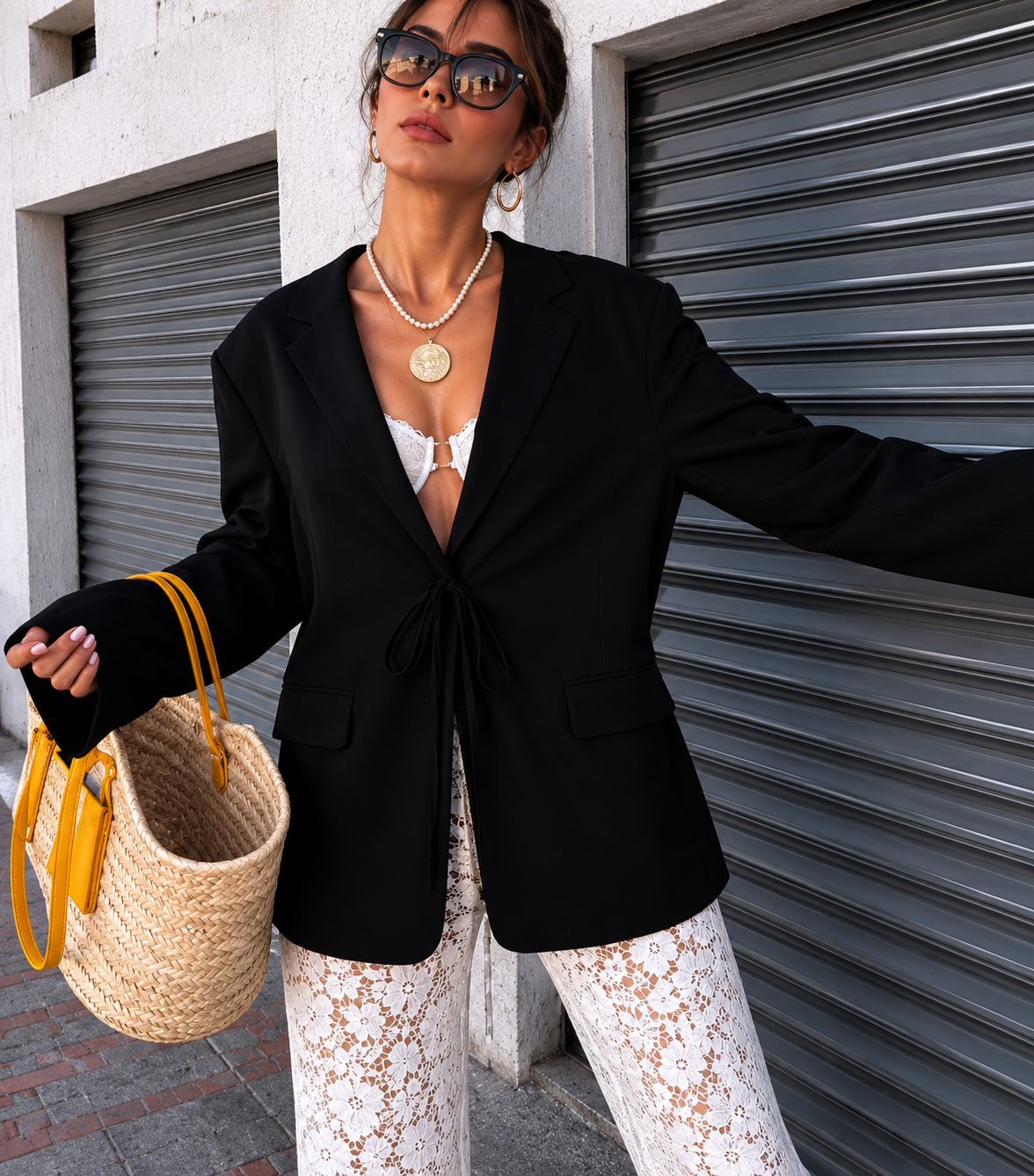 Blazer Stockholm