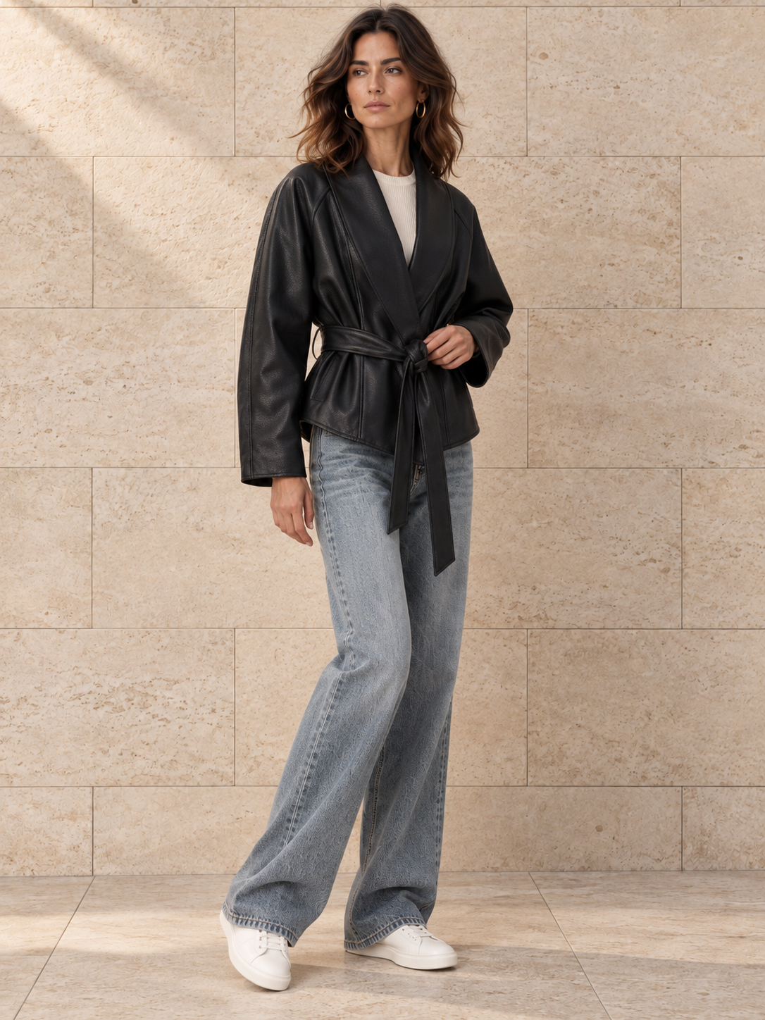 Chaqueta Armelle